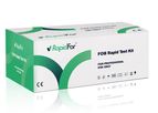 RapidFor - Model VMD09 - FOB - Rapid Test Kit