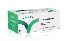 RapidFor - Model VMD44 - Alpha Fetoprotein (AFP) Rapid Test Kit