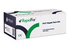 RapidFor - Model VMD47 - Procalcitonin (PCT) Rapid Test Kit