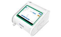 Vitrosens - Model VMFIA1001 - Immunofluorescence Analyzer