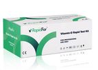 RapidFor - Model VMD64 - Vitamin-D Rapid Test Kit