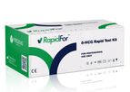 RapidFor - Human Chorionic Gonadotropin ß-Subunit (ß-HCG)  Rapid Test Kit