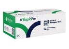 RapidFor - Model VSCD03 - SARS-CoV-2 Rapid Antigen Test Kit (FIA)