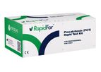 RapidFor - Model VMPO09 - Procalcitonin (PCT) Rapid Test Kit