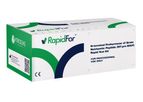 RapidFor - Model VMPO05 - N-terminal Prohormone of Brain Natriuretic Peptide (NT-pro BNP) Rapid Test Kit