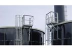 Glass Fused Steel Tank (GFS Tanks)