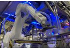 Automation & Robotics System Integration