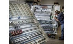 Electrical Control Panels