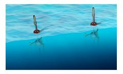 Sigma Wave Energy Converter (WEC)