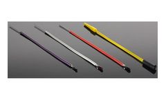 Energetix Solutions - Model N Series - Electric Fusehead and Igniter