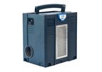 Model DB450 - Dustblocker Air Scrubber in Systainer Box