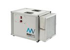 Model DB500 - Dustblocker Air Scrubber Cleaner