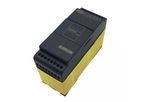 Fatek - Model B1-2TC - Right Side 2 Channel Thermo-couple Temperature Input Module