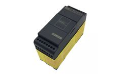 Fatek - Model B1-2TC - Right Side 2 Channel Thermo-couple Temperature Input Module
