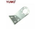 YUMO - Model B-20L - Rotary Encoder Bracket L-Bracket Fixed Mount