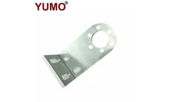 YUMO - Model B-20L - Rotary Encoder Bracket L-Bracket Fixed Mount