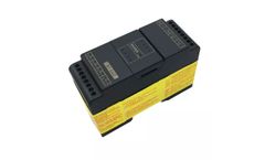 Fatek - Model B1-6AD - Right Side 6 Channel AD Input Module Programmable Logic Controller