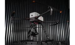 Inspired Flight - Model IF800 Tomcat - Roadshow Drone