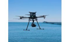 Inspired Flight - Model IF1200A - Commercial Drones