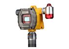 Model FIX800-HBr - Online Hydrogen Bromide HBr Gas Detector