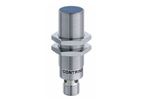 Contrinex - Model ISWE-M18MP-NSS-A0 - Smart Inductive Basic Sensor