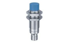 Contrinex - Model RLS-1181-030 - 31.25 kHz Read/write Module Basic M18 mm