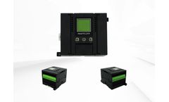 Multifunctional Carbon Analysis Terminal