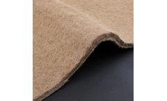 Dexuda - Degradable Geotextiles