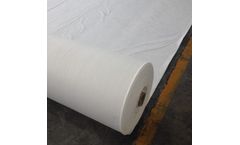 Dexuda - Polyester Geotextile