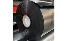 Dexuda - HDPE Geomembrane