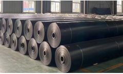 Dexuda - LLDPE Geomembrane