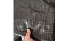 Dexuda - Monofilament Woven Geotextiles