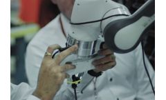 Promark - Small Electronic Parts Assembly Design Service