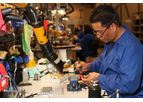 Promark - Prototyping & Express Production Services