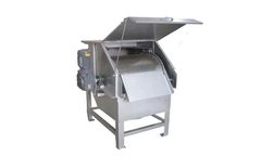 DSCYE - Rotary Drum Screen