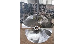 DSCYE - Spiral Reamer