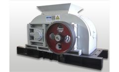 DSCYE - High Speed Crushing Roller