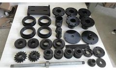 DSCYE - ACCESSORIES FOR CARS AND ALL TYPES OF EQUIPMENT