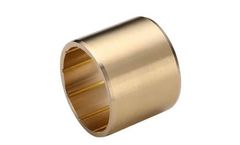 Kabra - Manganese Bronze Bush