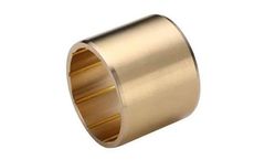 Kabra - High Tensile Brass Bush