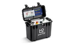 Model HVA28 & HVA28TD - VLF High Voltage Test Set