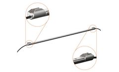 Osprey - Model IPX - In-Place Extensometer