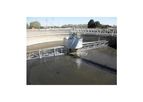 Municipal Water And Wastewater Treatment