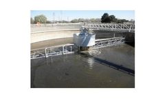 Municipal Water And Wastewater Treatment