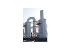 Municipal Odor Control Services