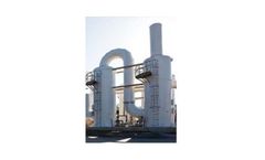 Municipal Odor Control Services