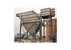 Industrial Wastewater Treatment