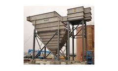 Industrial Wastewater Treatment