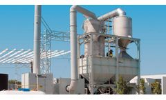 Monroe - Multi-Stage Air Scrubbing Systems