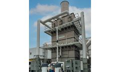 Monroe - Wet Electrostatic Precipitators (WESPs)